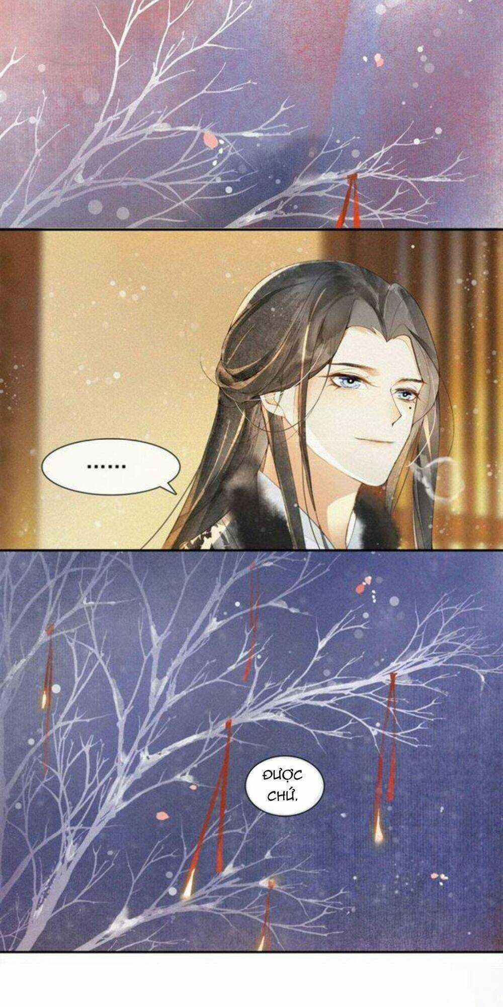 Khánh Hy Kỷ Sự - Chapter 31 - Trang 4