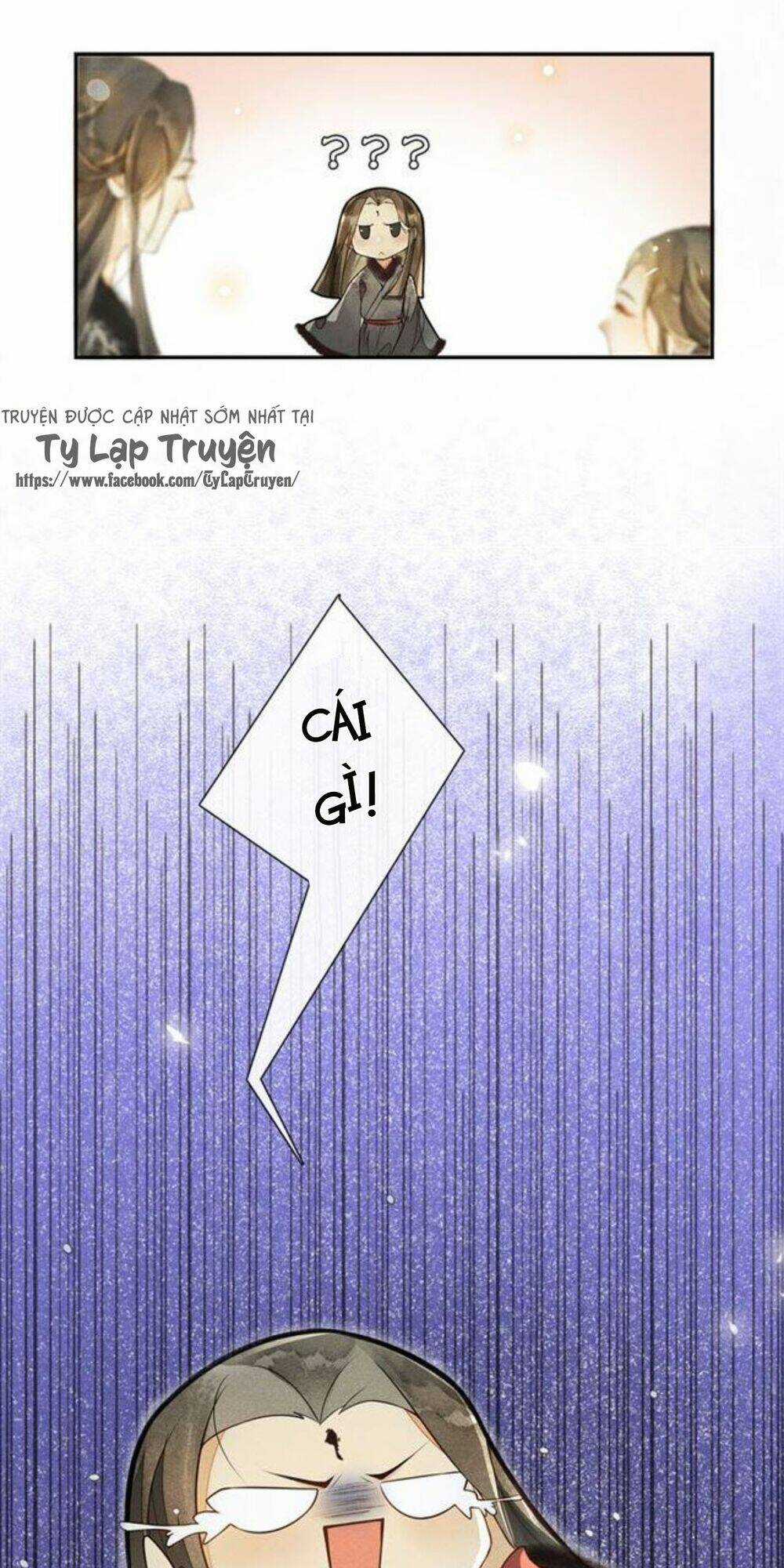 Khánh Hy Kỷ Sự - Chapter 31 - Trang 5