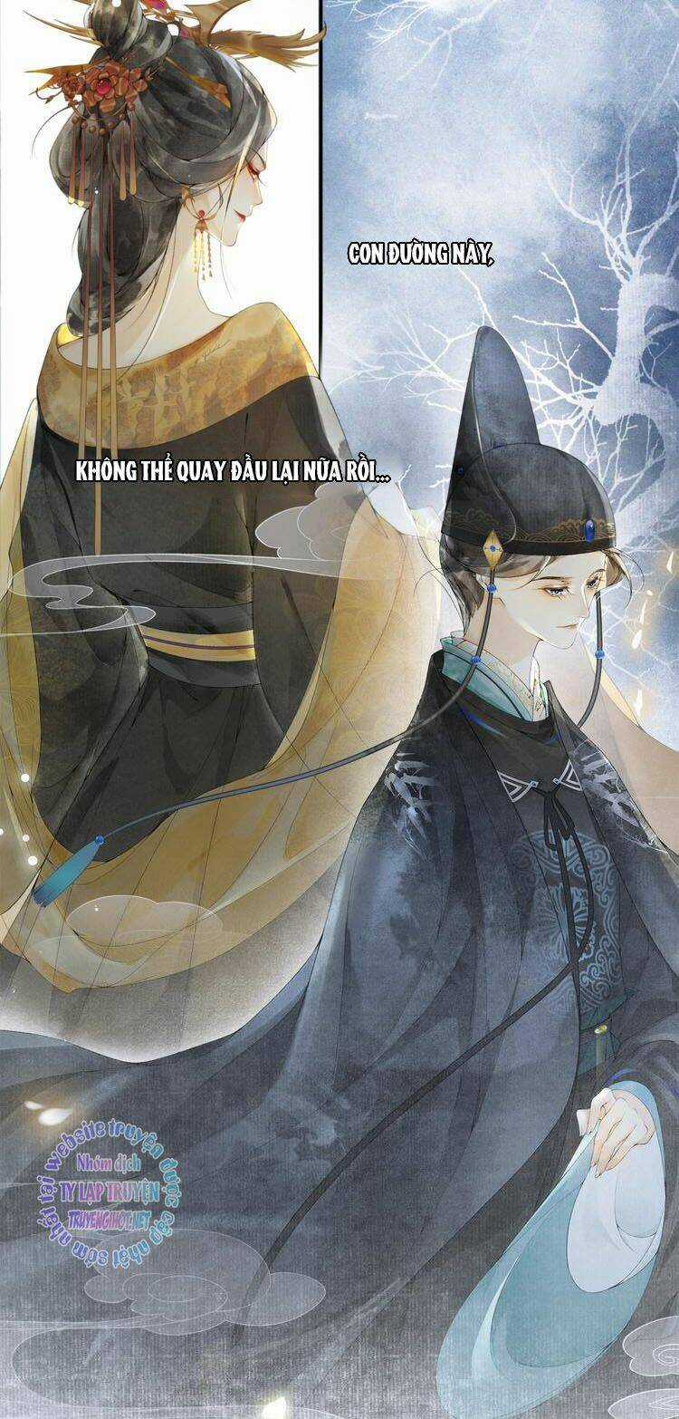 Khánh Hy Kỷ Sự - Chapter 32 - Trang 12