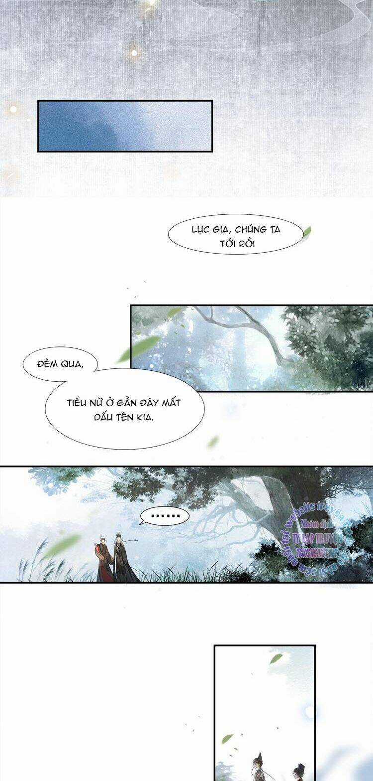 Khánh Hy Kỷ Sự - Chapter 32 - Trang 13