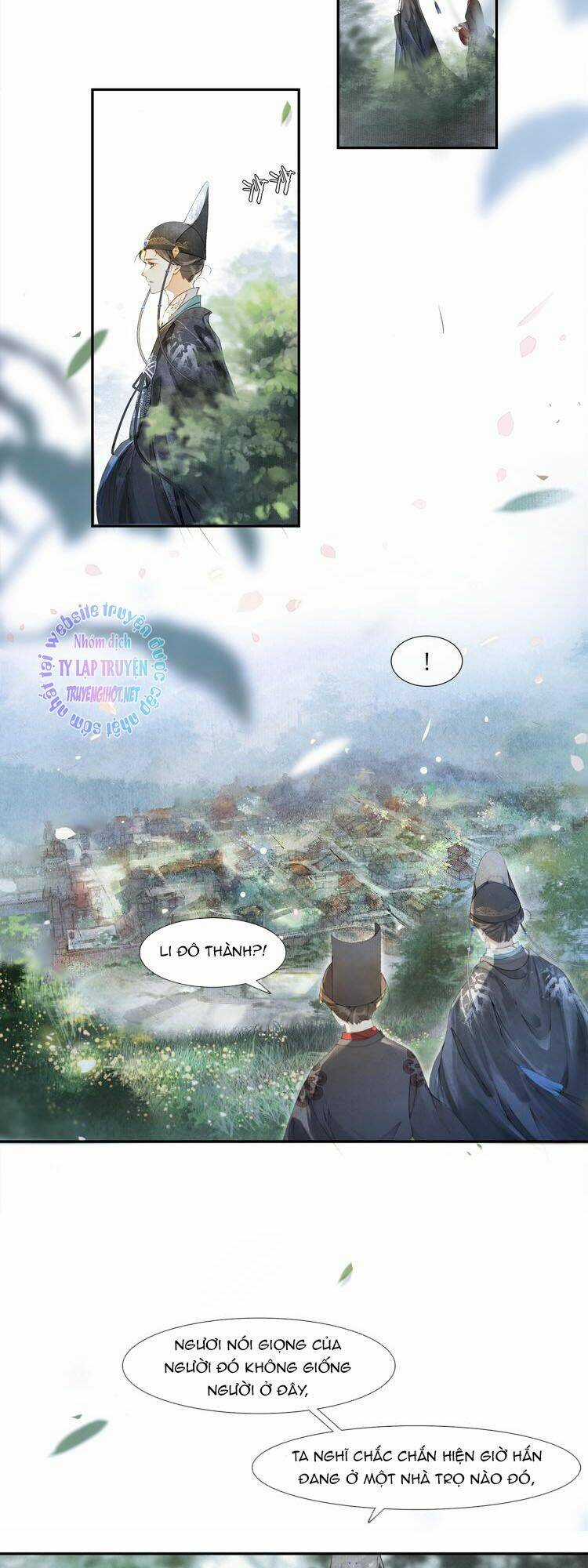 Khánh Hy Kỷ Sự - Chapter 32 - Trang 14