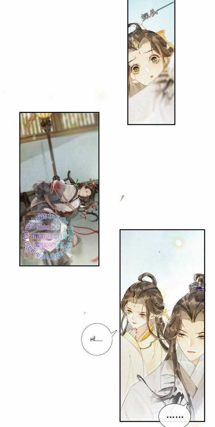 Khánh Hy Kỷ Sự - Chapter 32 - Trang 18