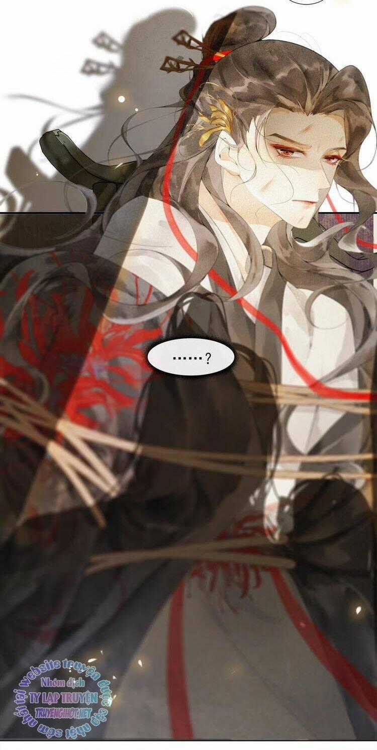 Khánh Hy Kỷ Sự - Chapter 32 - Trang 19