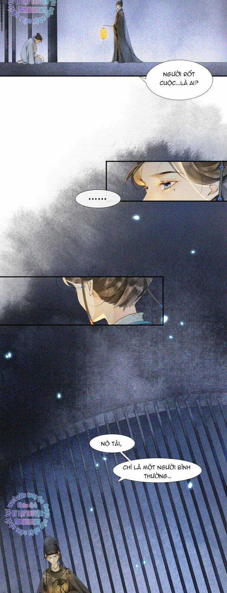 Khánh Hy Kỷ Sự - Chapter 32 - Trang 7