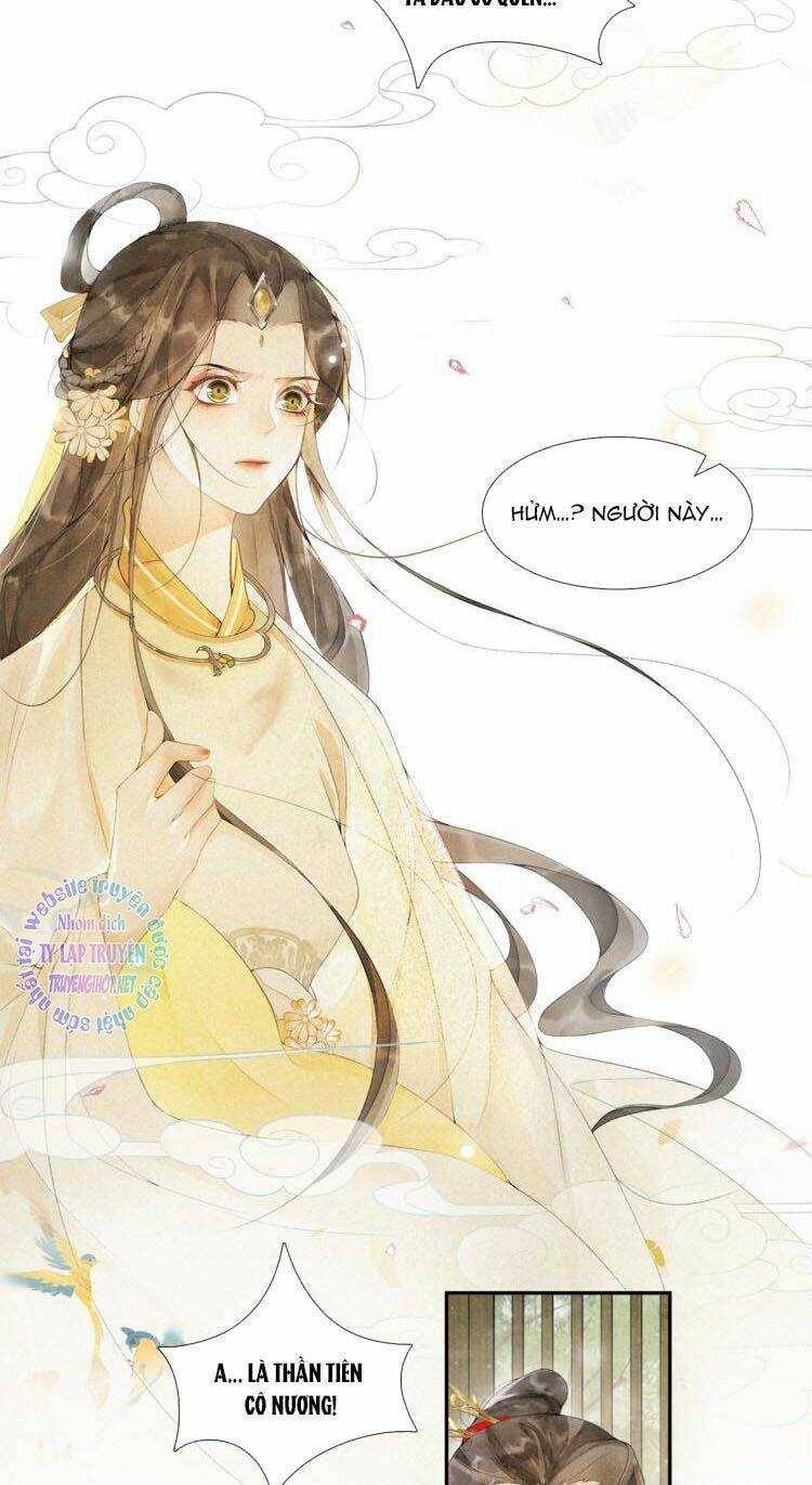 Khánh Hy Kỷ Sự - Chapter 33 - Trang 11