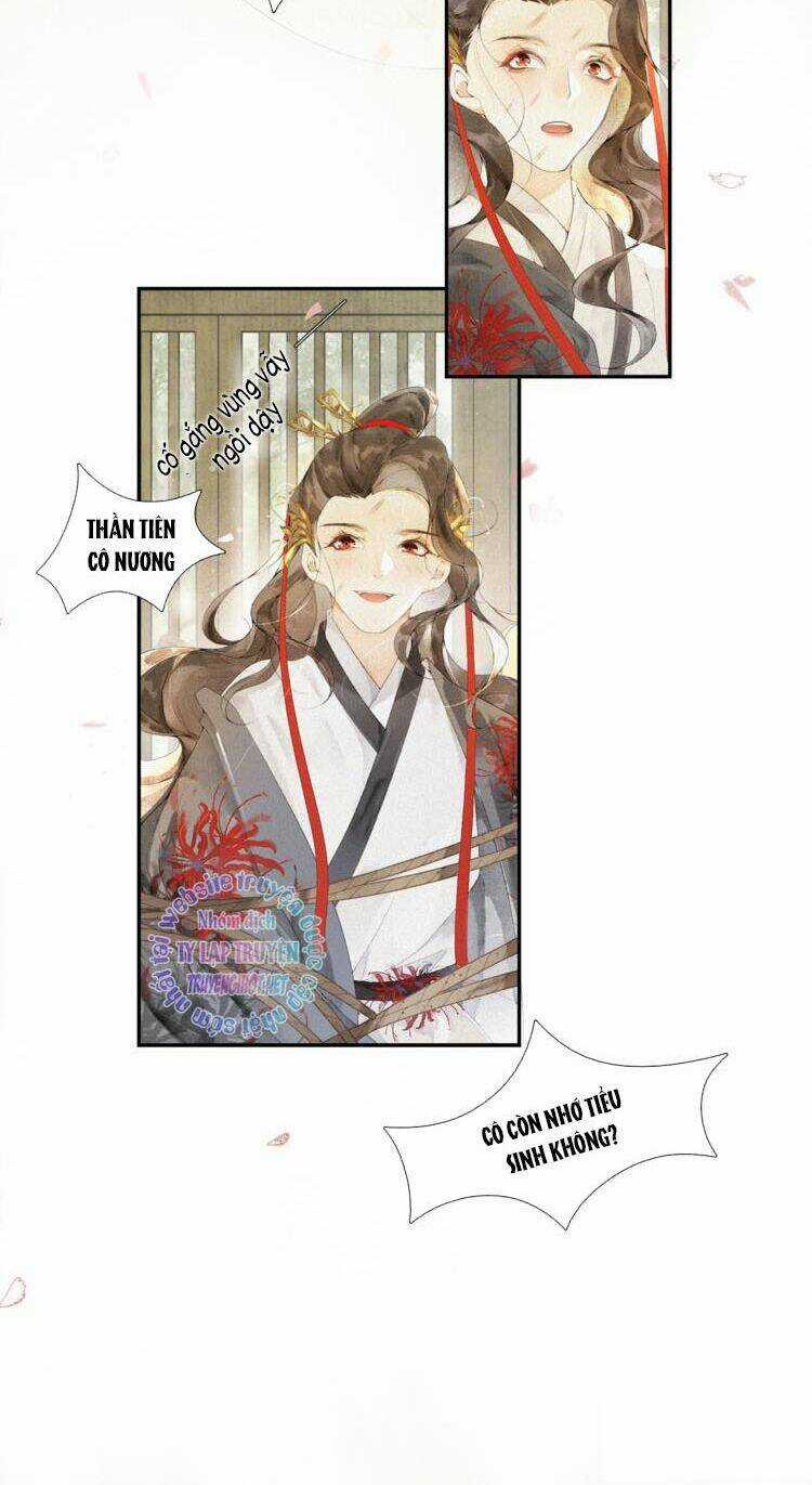 Khánh Hy Kỷ Sự - Chapter 33 - Trang 12