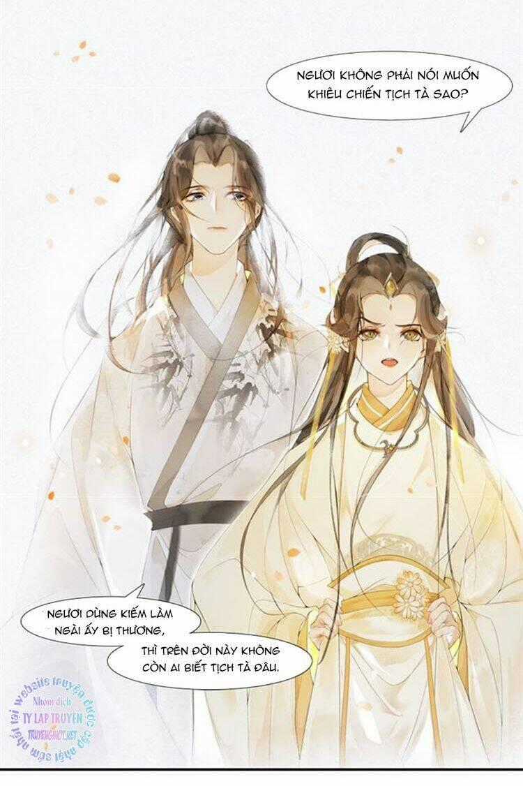 Khánh Hy Kỷ Sự - Chapter 33 - Trang 16