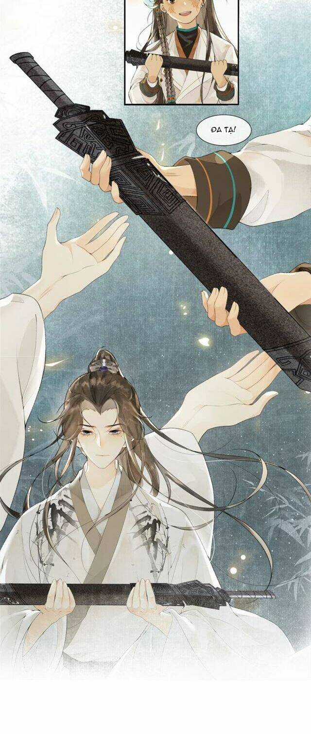 Khánh Hy Kỷ Sự - Chapter 36 - Trang 8