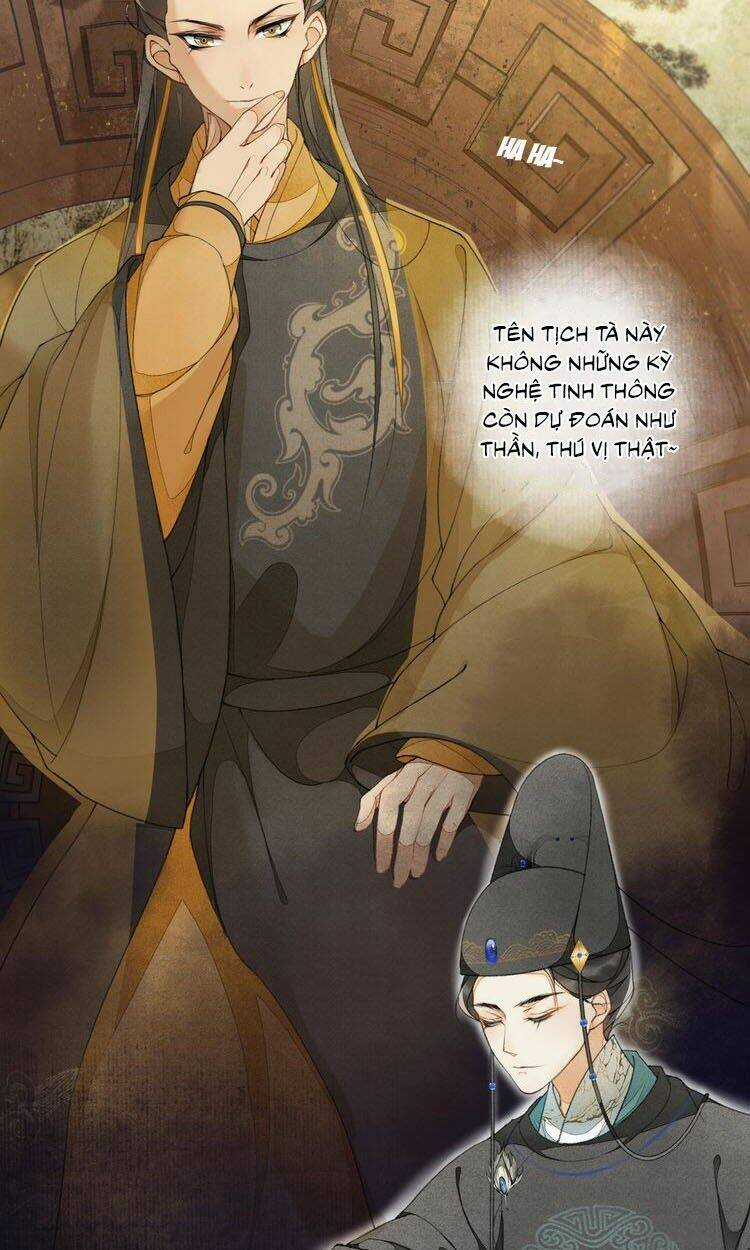 Khánh Hy Kỷ Sự - Chapter 4 - Trang 15