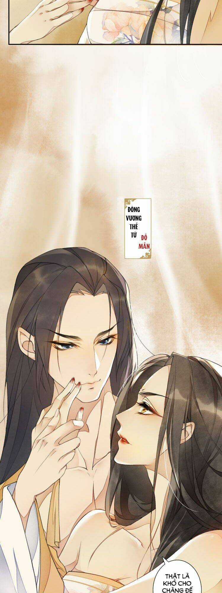 Khánh Hy Kỷ Sự - Chapter 4 - Trang 19