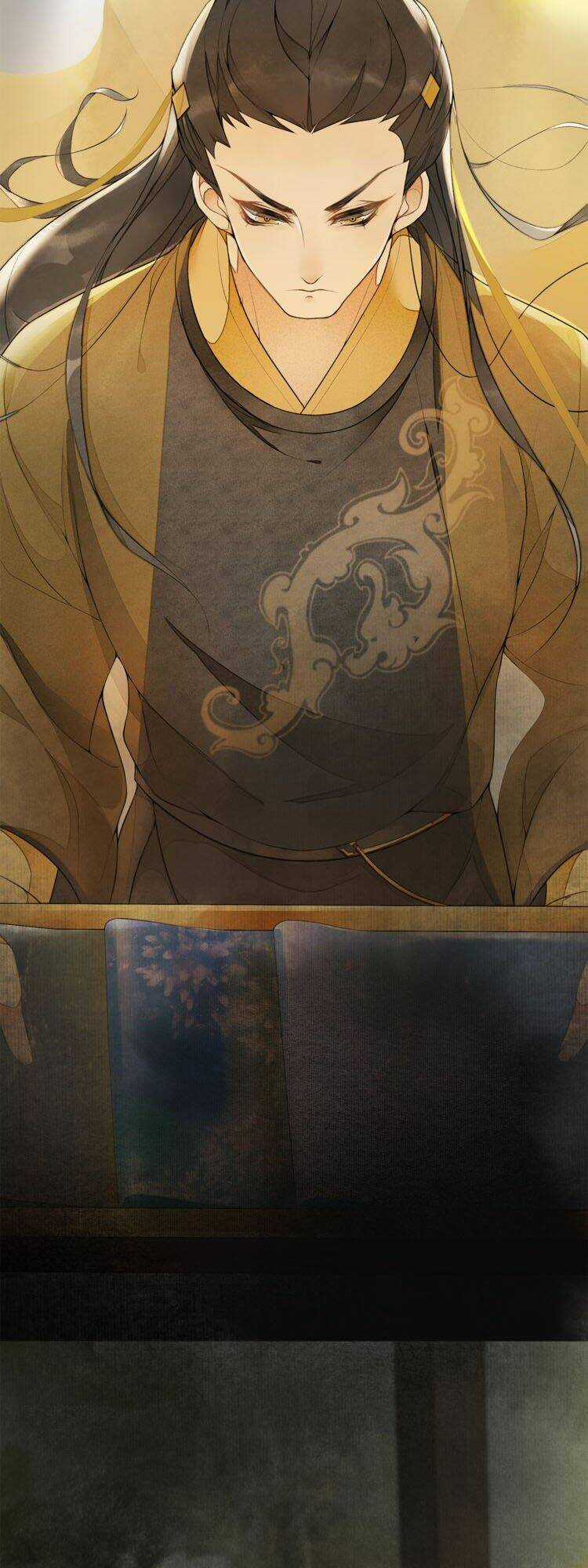 Khánh Hy Kỷ Sự - Chapter 4 - Trang 25