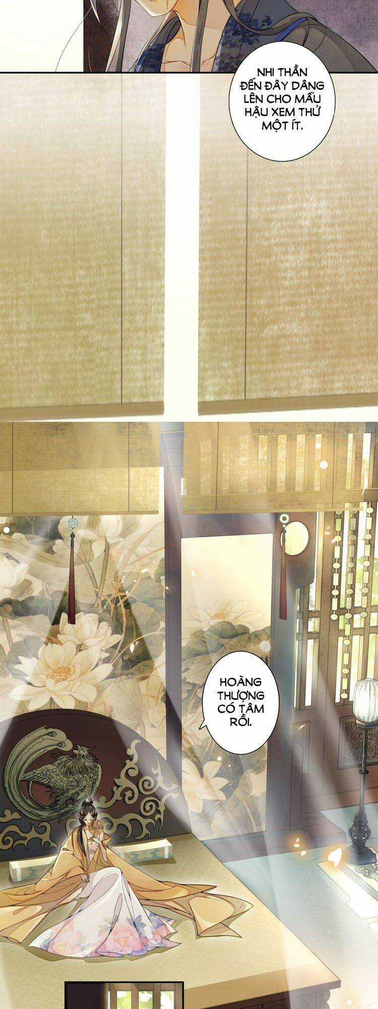 Khánh Hy Kỷ Sự - Chapter 4 - Trang 27