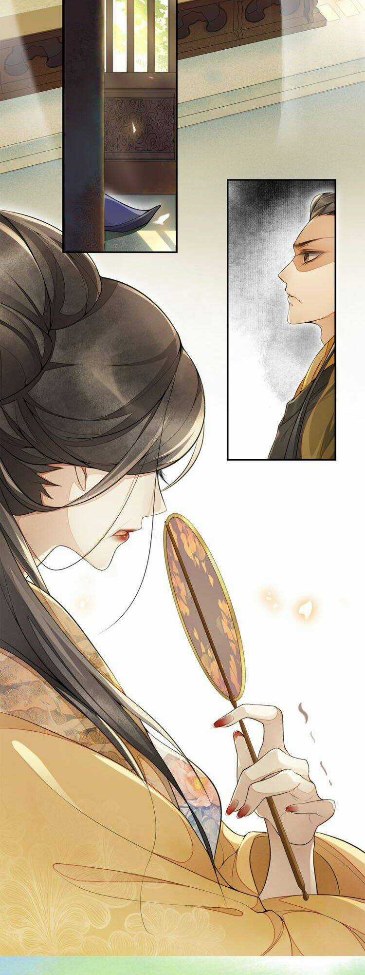 Khánh Hy Kỷ Sự - Chapter 4 - Trang 28