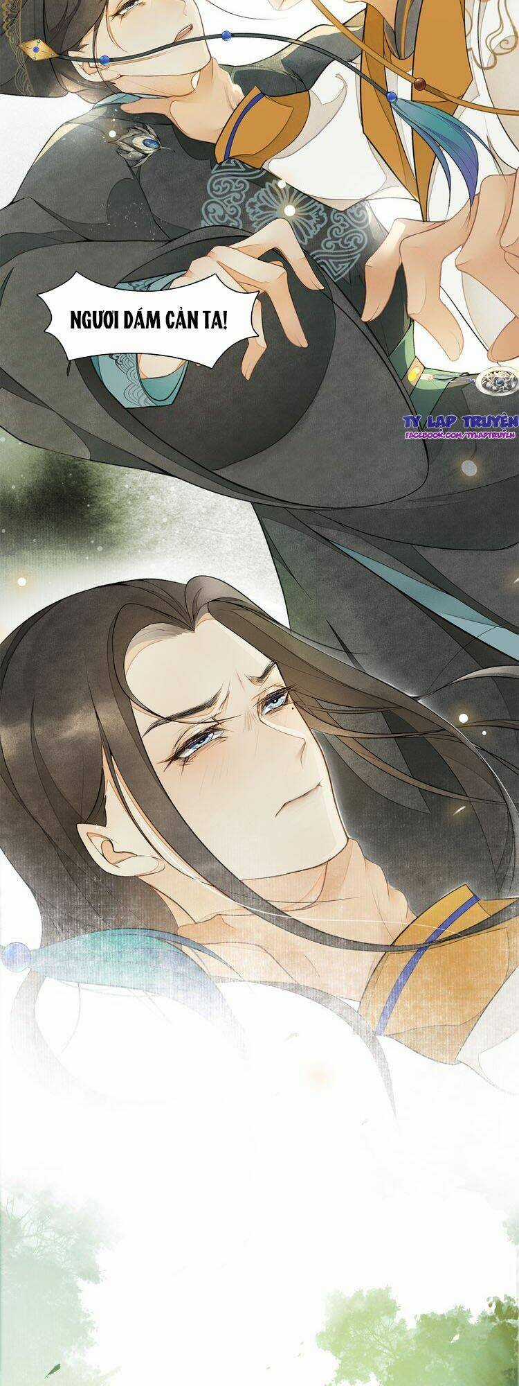 Khánh Hy Kỷ Sự - Chapter 4 - Trang 33