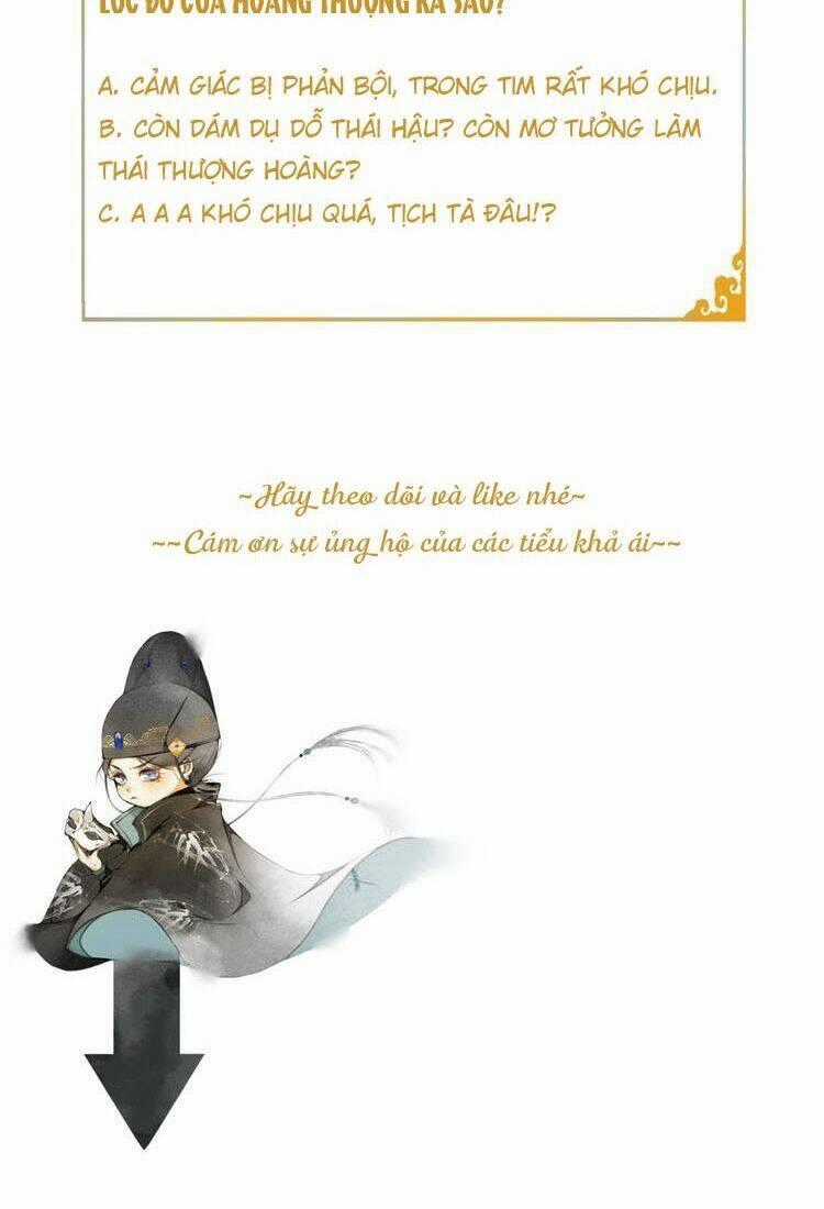 Khánh Hy Kỷ Sự - Chapter 4 - Trang 35