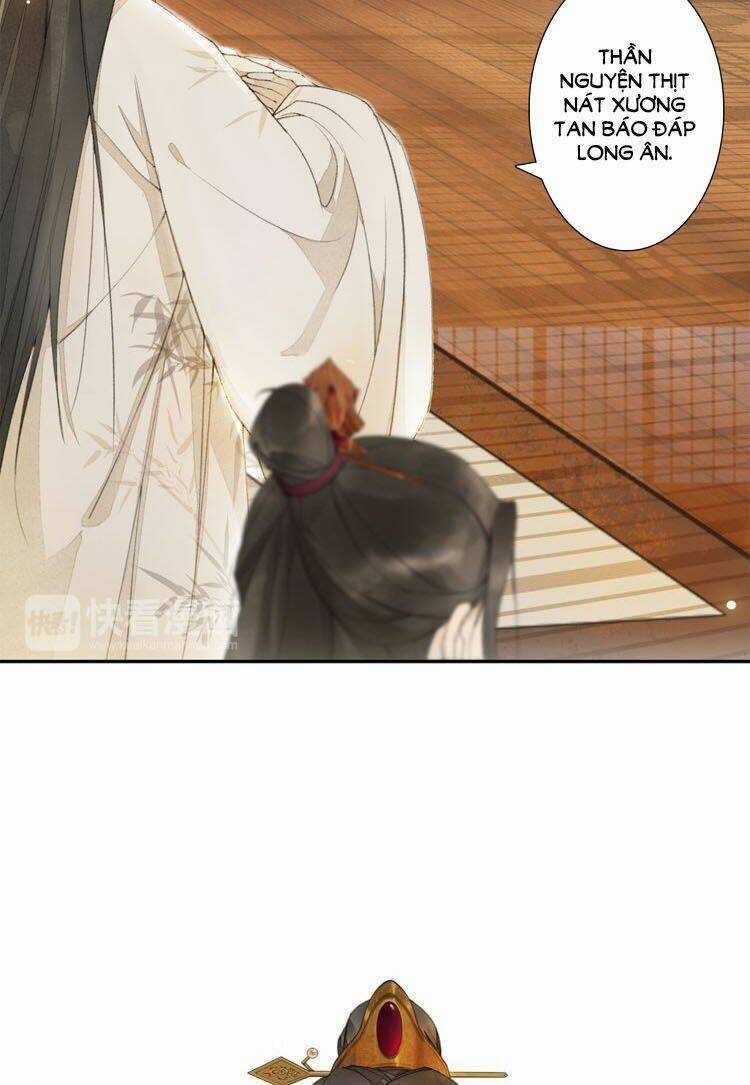 Khánh Hy Kỷ Sự - Chapter 4 - Trang 8