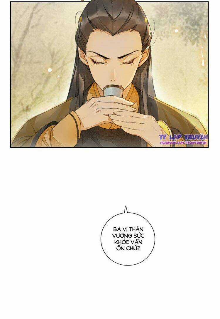 Khánh Hy Kỷ Sự - Chapter 4 - Trang 9