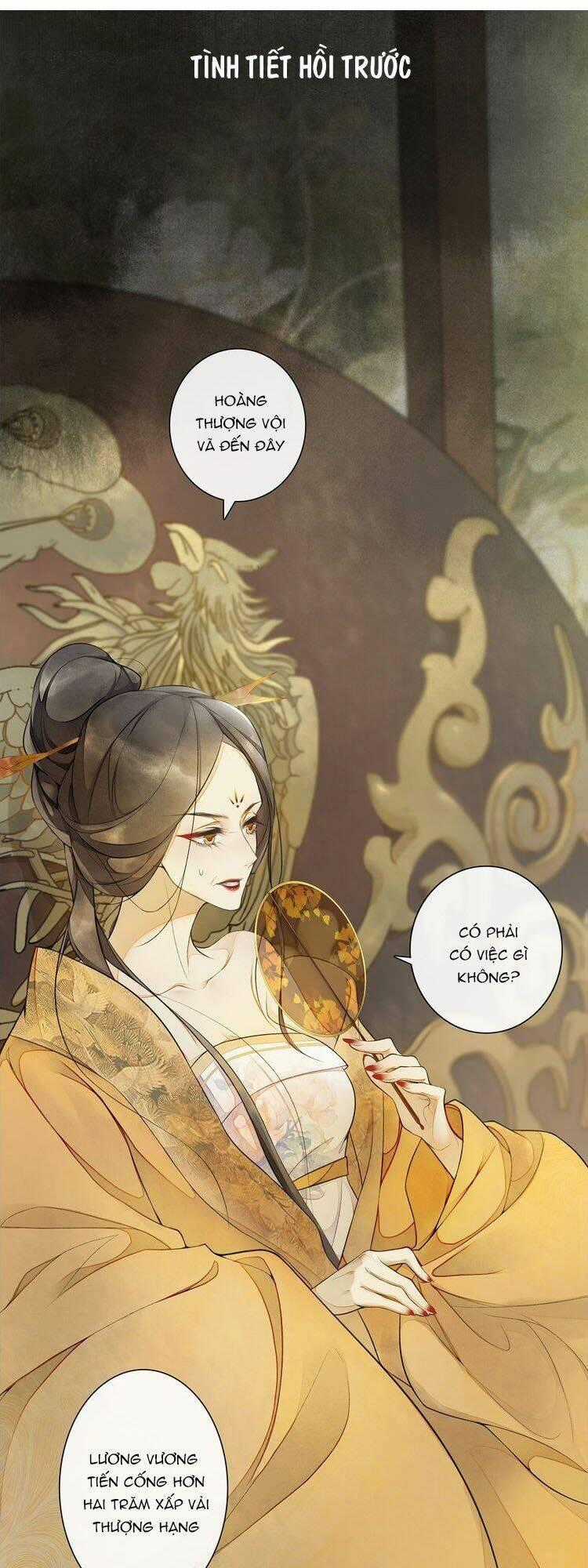 Khánh Hy Kỷ Sự - Chapter 5 - Trang 2