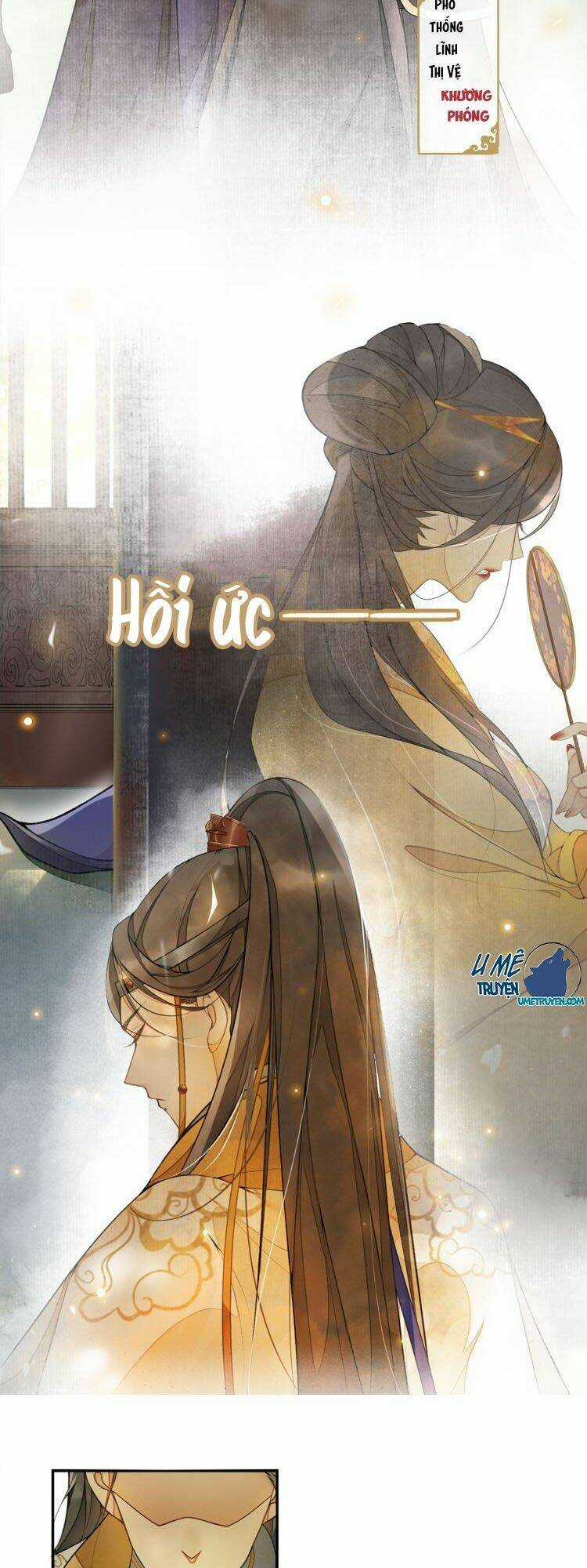 Khánh Hy Kỷ Sự - Chapter 5 - Trang 11