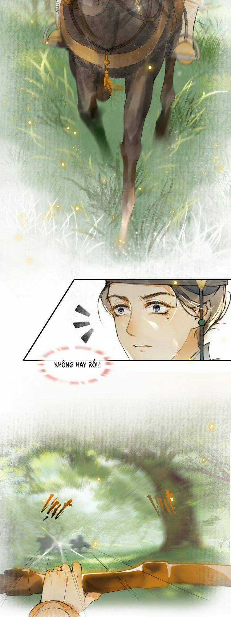 Khánh Hy Kỷ Sự - Chapter 5 - Trang 14