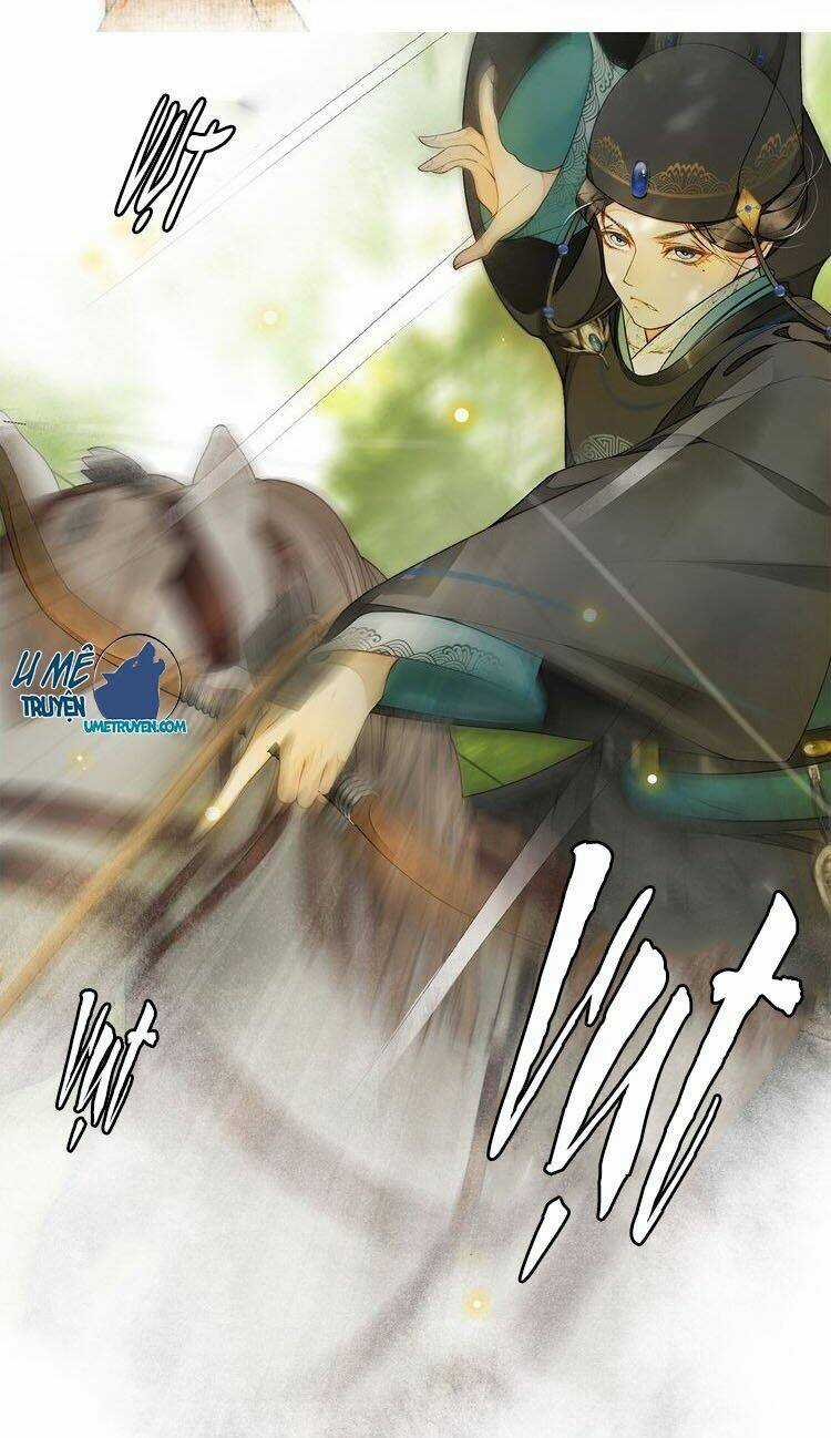 Khánh Hy Kỷ Sự - Chapter 5 - Trang 15