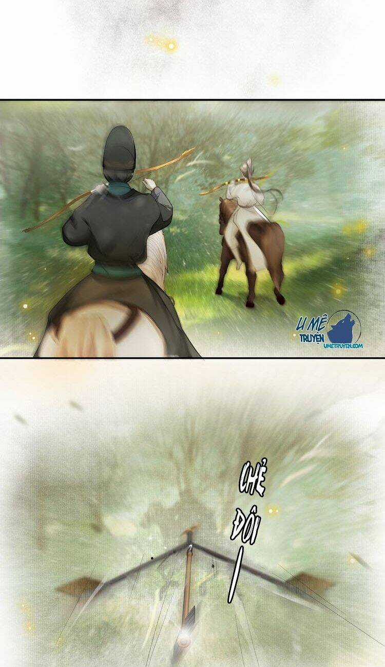 Khánh Hy Kỷ Sự - Chapter 5 - Trang 16