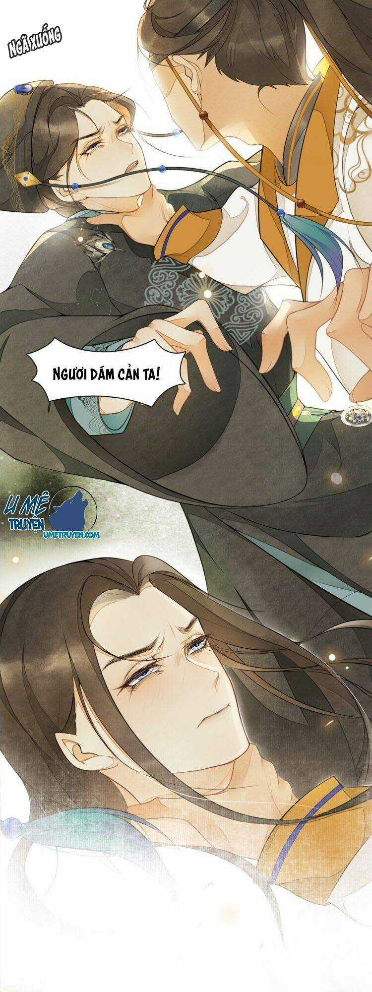 Khánh Hy Kỷ Sự - Chapter 5 - Trang 19