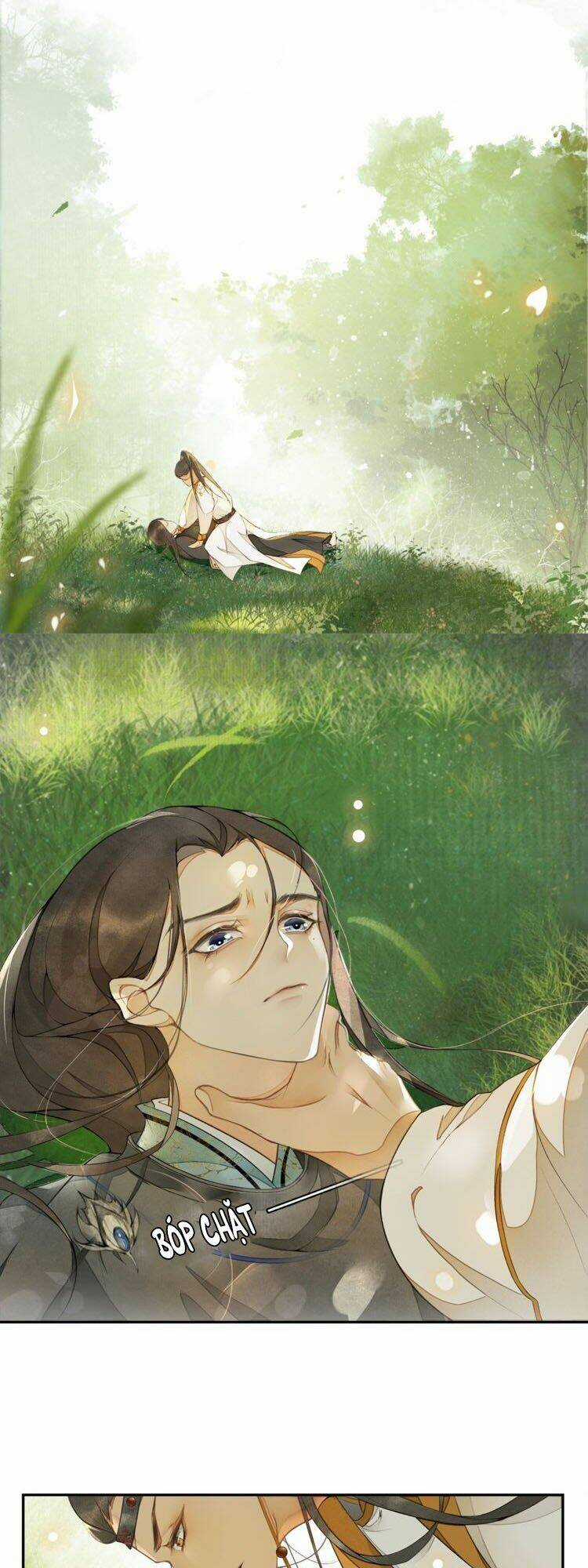 Khánh Hy Kỷ Sự - Chapter 5 - Trang 20