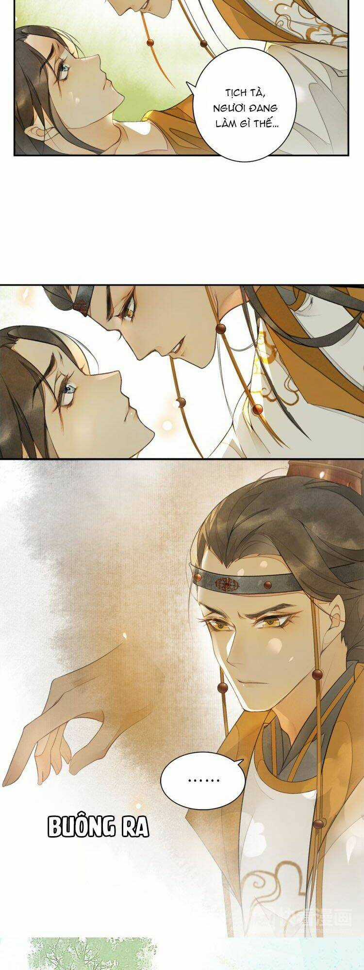 Khánh Hy Kỷ Sự - Chapter 5 - Trang 21