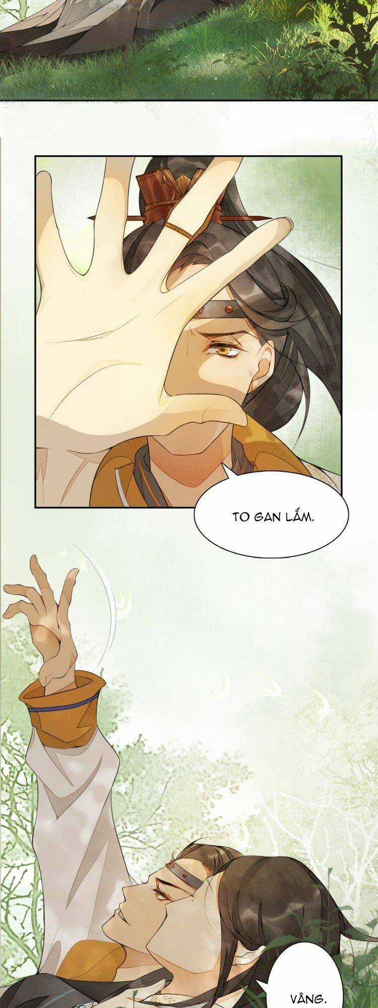 Khánh Hy Kỷ Sự - Chapter 5 - Trang 24