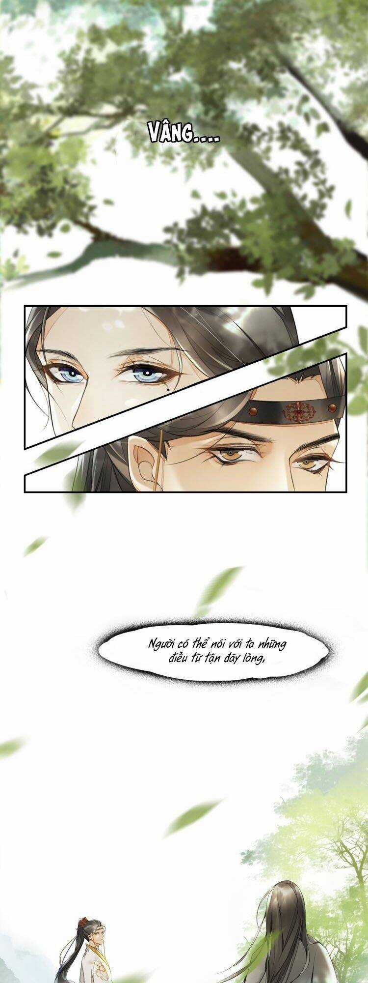 Khánh Hy Kỷ Sự - Chapter 5 - Trang 32