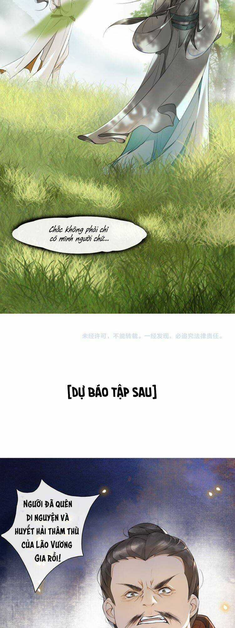 Khánh Hy Kỷ Sự - Chapter 5 - Trang 33