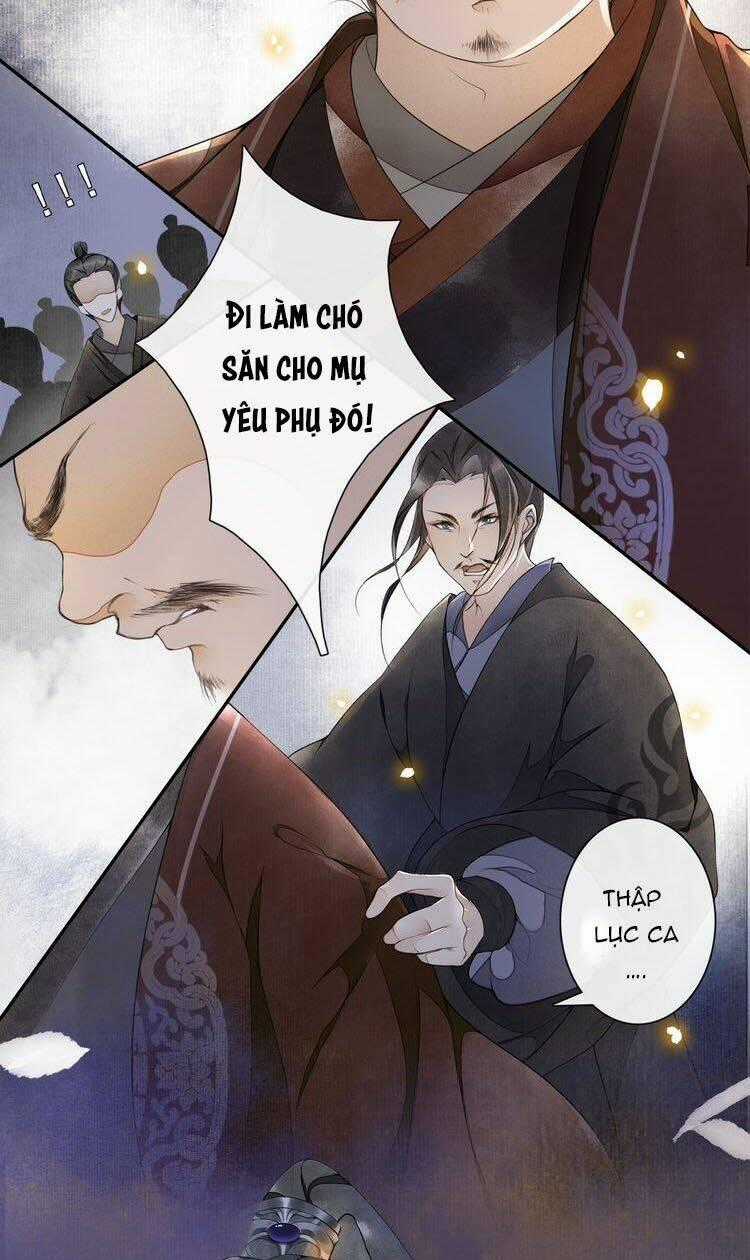 Khánh Hy Kỷ Sự - Chapter 5 - Trang 34