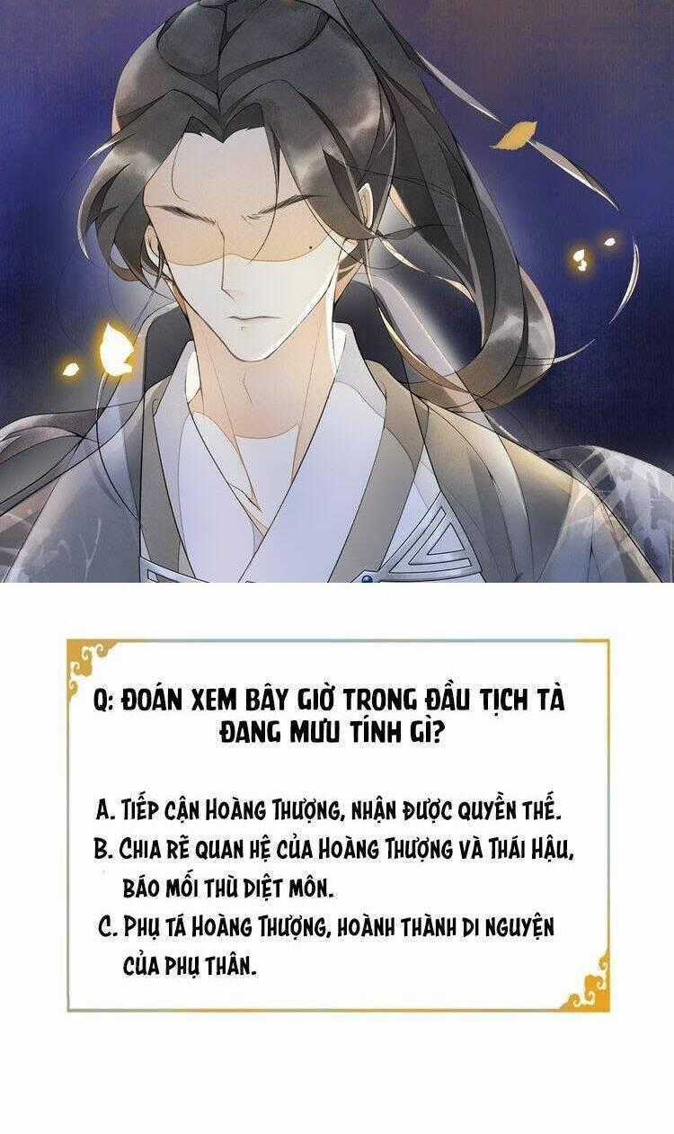 Khánh Hy Kỷ Sự - Chapter 5 - Trang 35