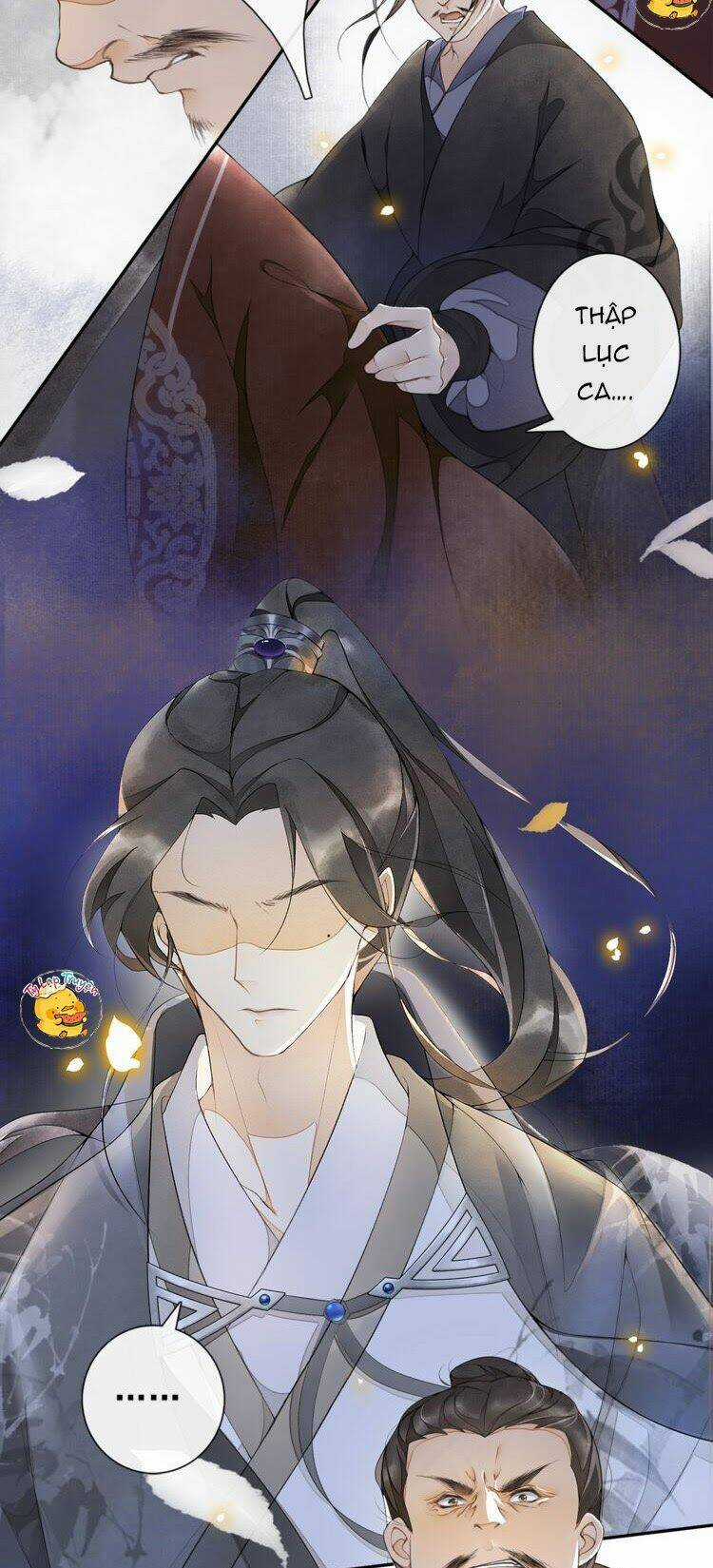 Khánh Hy Kỷ Sự - Chapter 6 - Trang 13