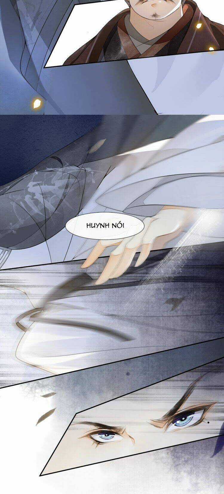 Khánh Hy Kỷ Sự - Chapter 6 - Trang 14