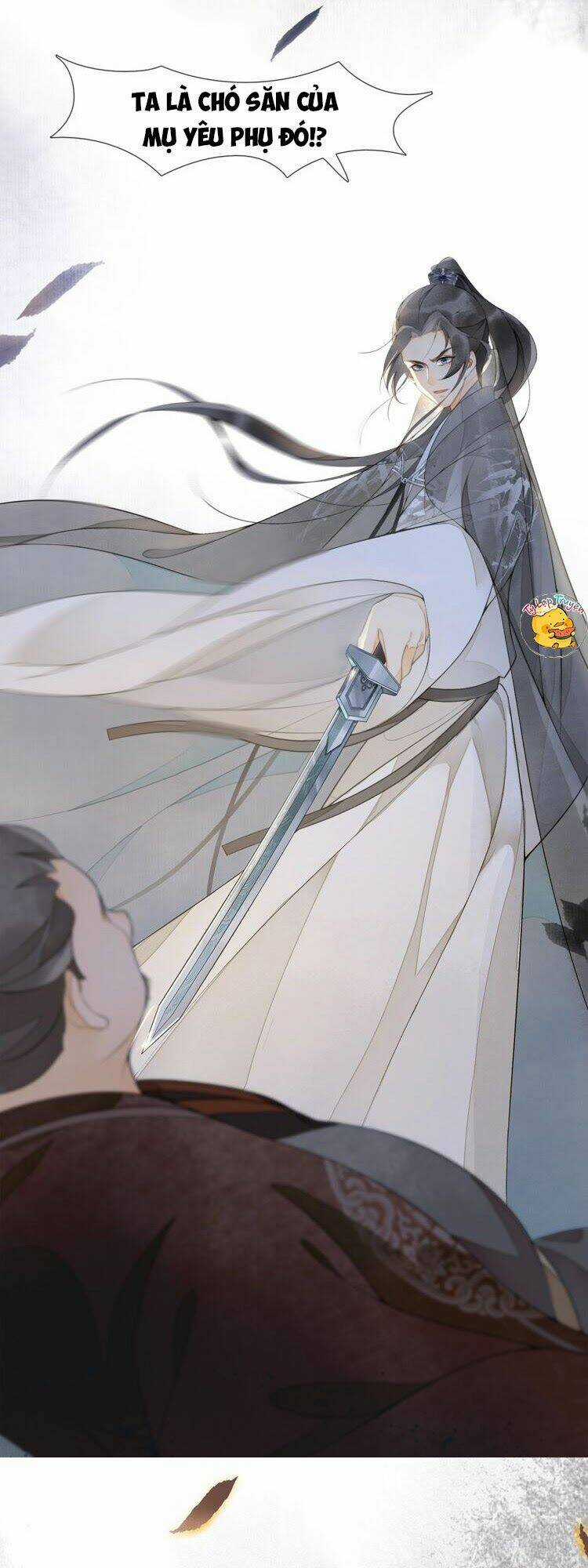 Khánh Hy Kỷ Sự - Chapter 6 - Trang 15