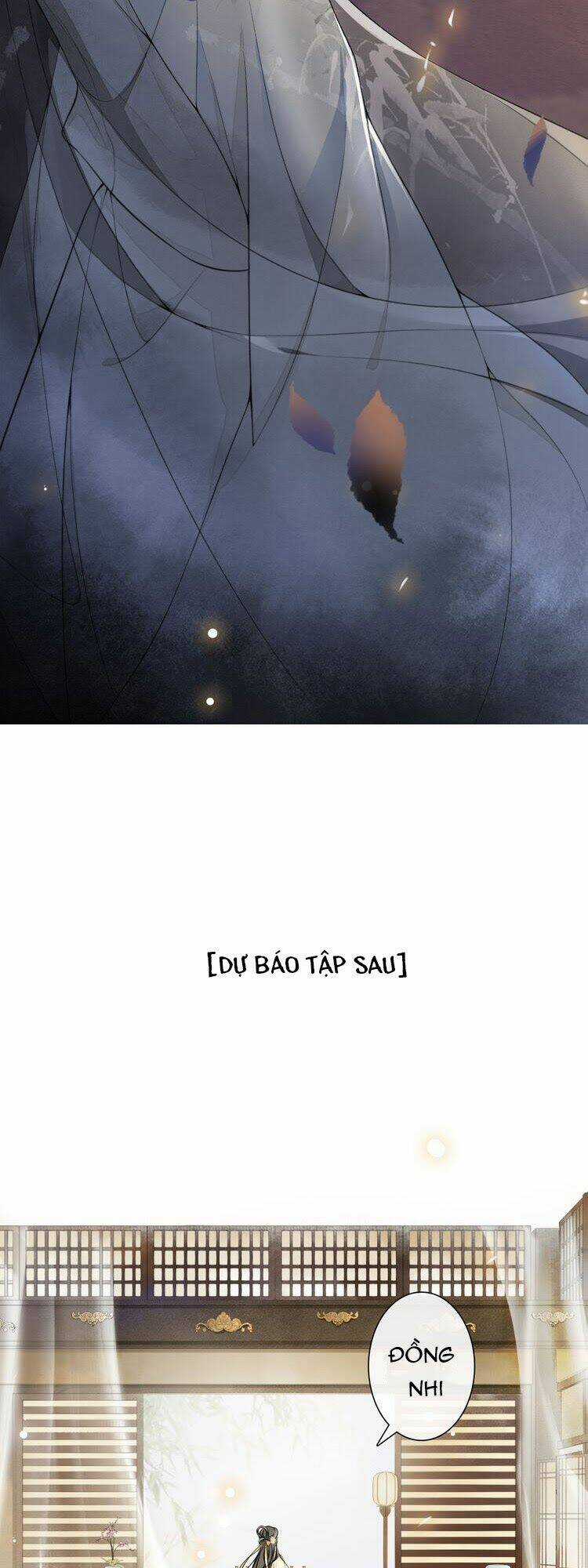 Khánh Hy Kỷ Sự - Chapter 6 - Trang 22