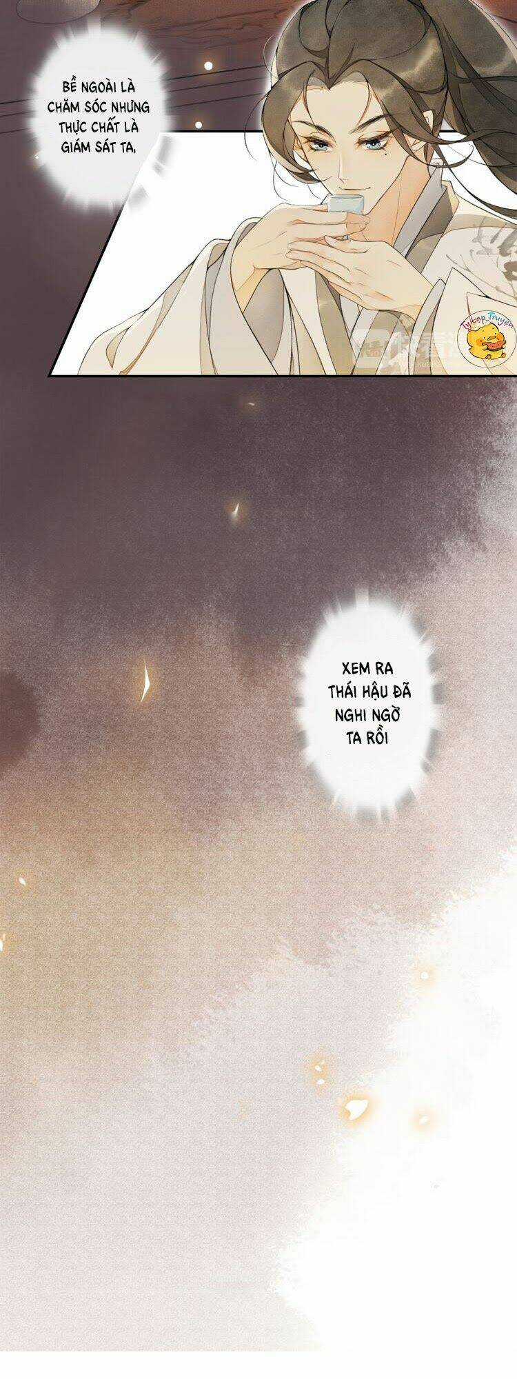 Khánh Hy Kỷ Sự - Chapter 6 - Trang 5