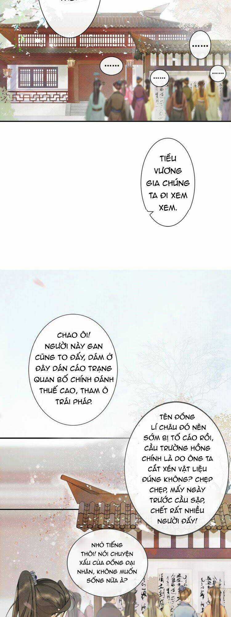 Khánh Hy Kỷ Sự - Chapter 7 - Trang 15