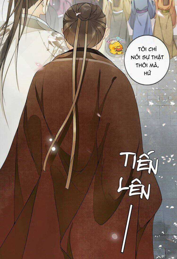 Khánh Hy Kỷ Sự - Chapter 7 - Trang 16