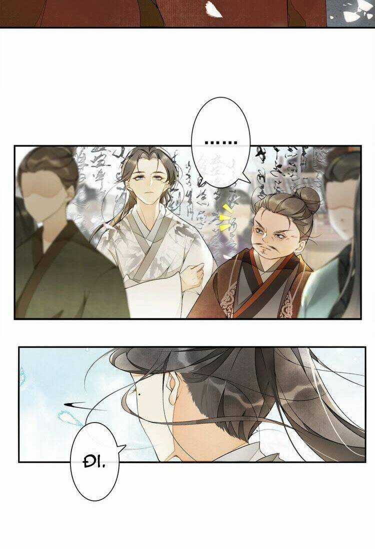 Khánh Hy Kỷ Sự - Chapter 7 - Trang 17