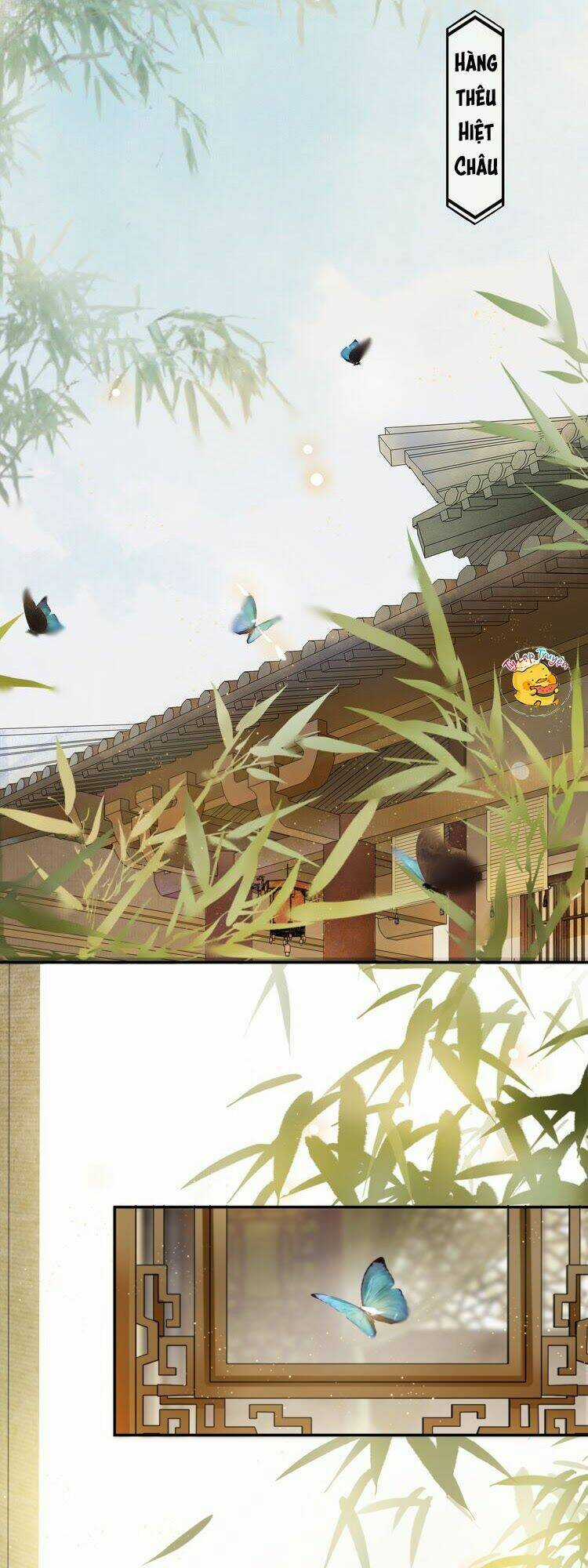 Khánh Hy Kỷ Sự - Chapter 7 - Trang 21