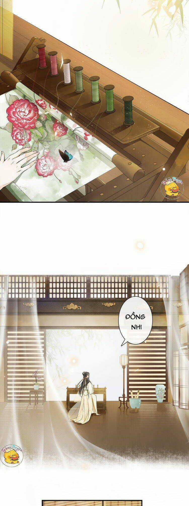 Khánh Hy Kỷ Sự - Chapter 7 - Trang 22