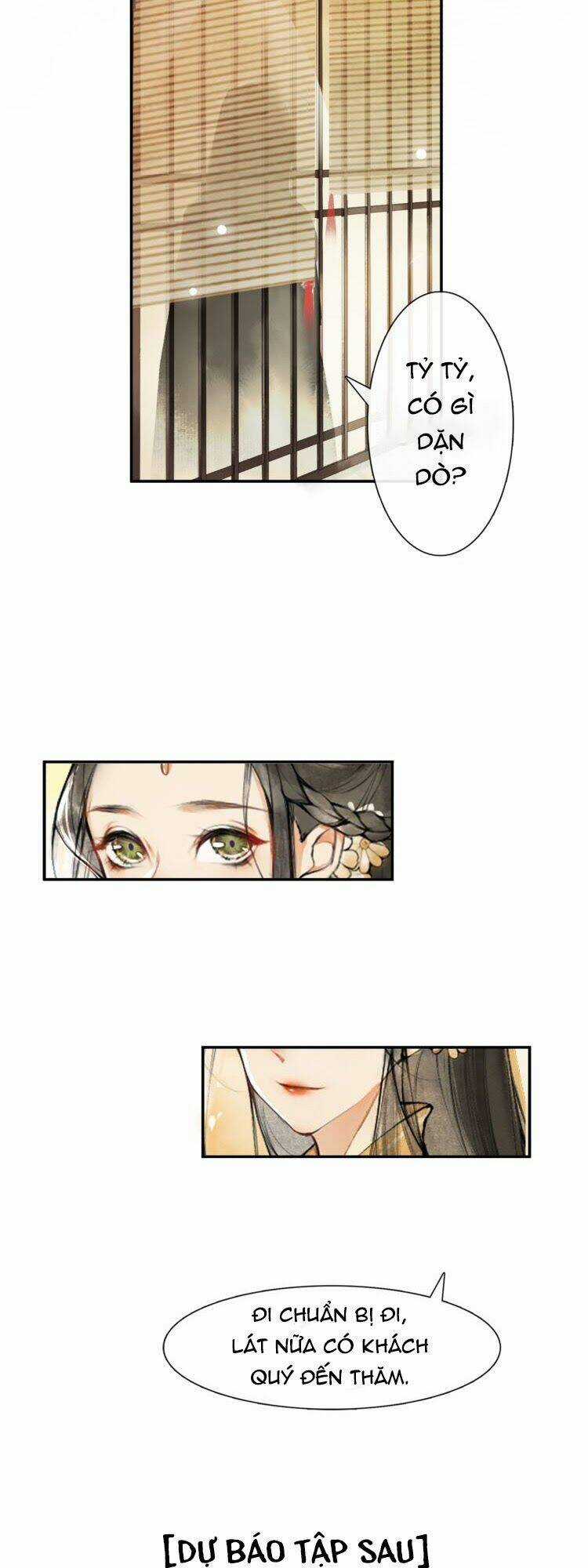 Khánh Hy Kỷ Sự - Chapter 7 - Trang 23