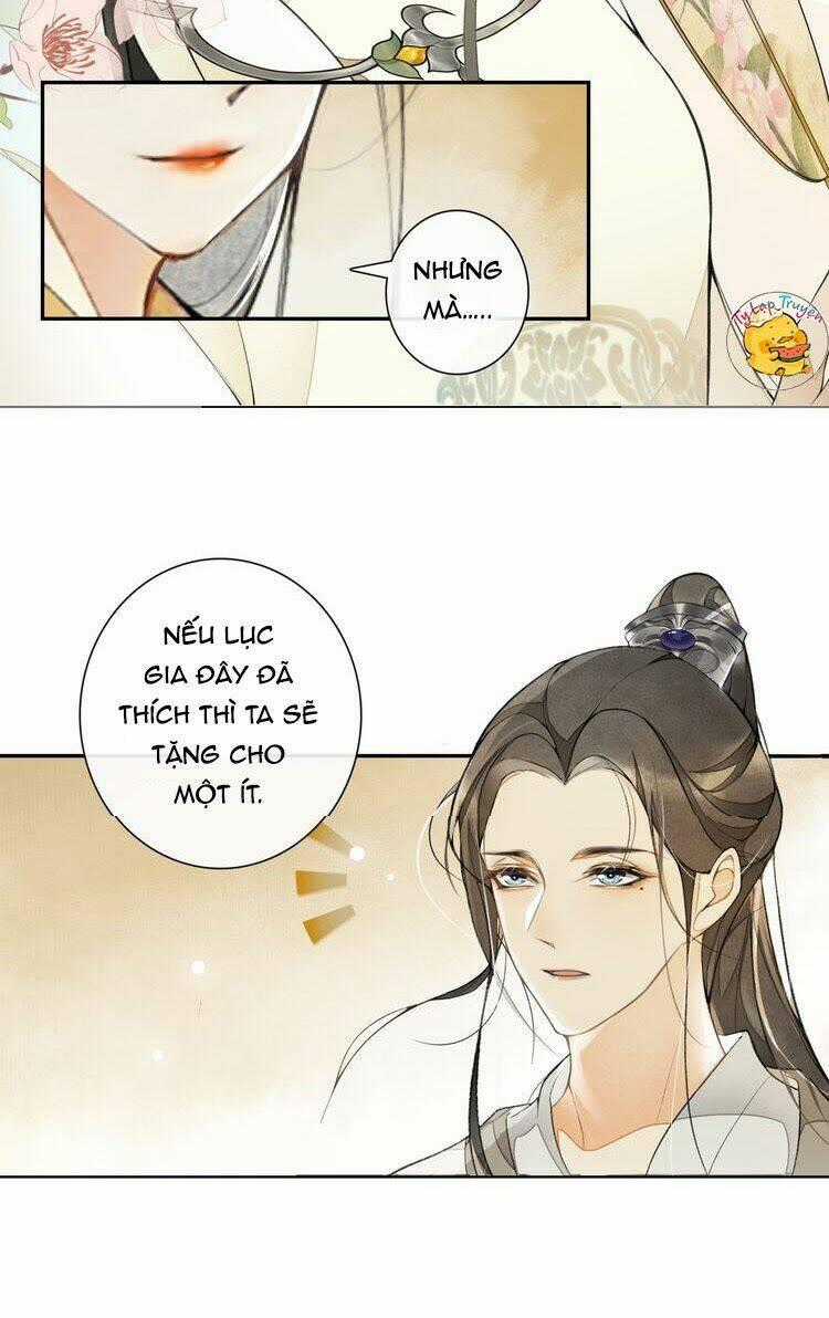 Khánh Hy Kỷ Sự - Chapter 7 - Trang 25