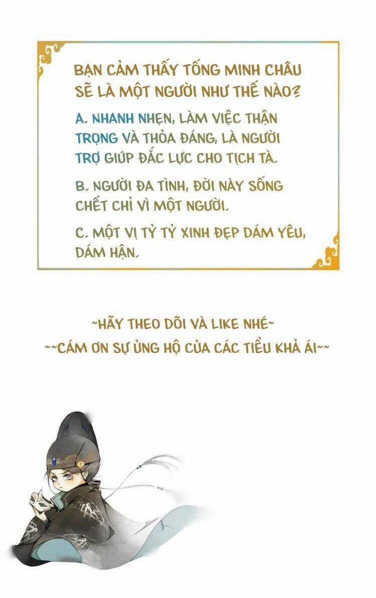 Khánh Hy Kỷ Sự - Chapter 7 - Trang 26