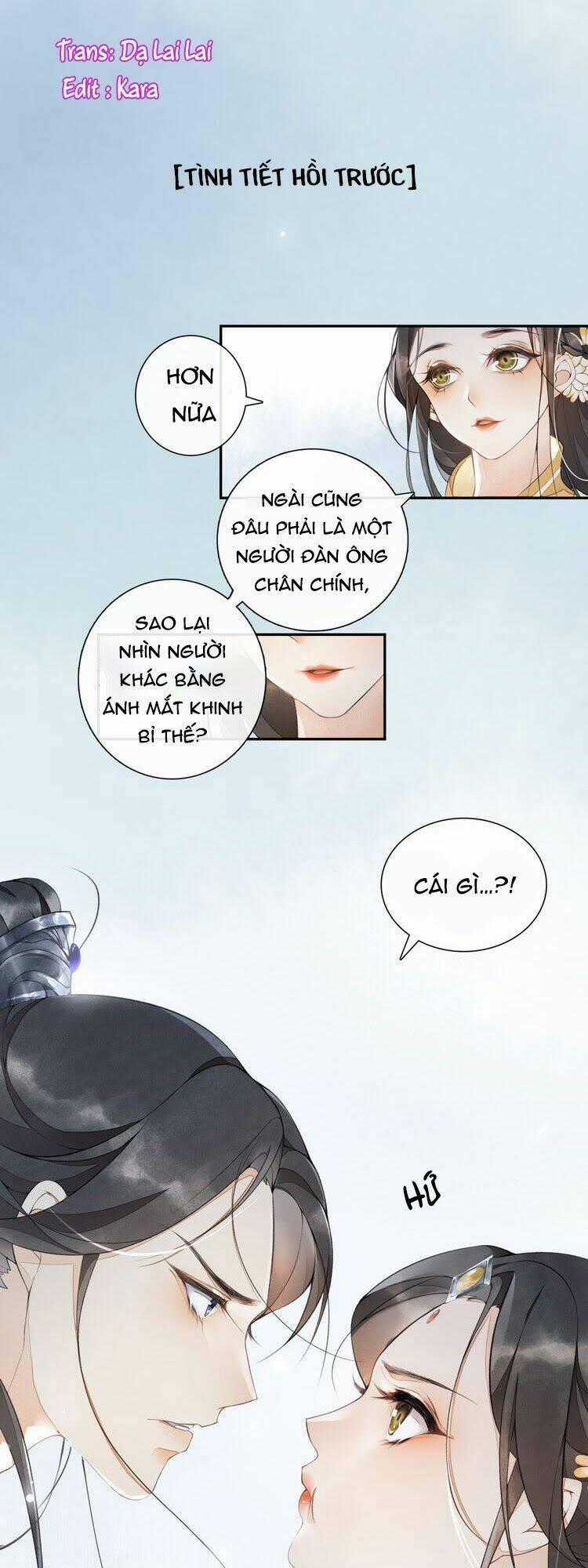 Khánh Hy Kỷ Sự - Chapter 9 - Trang 2