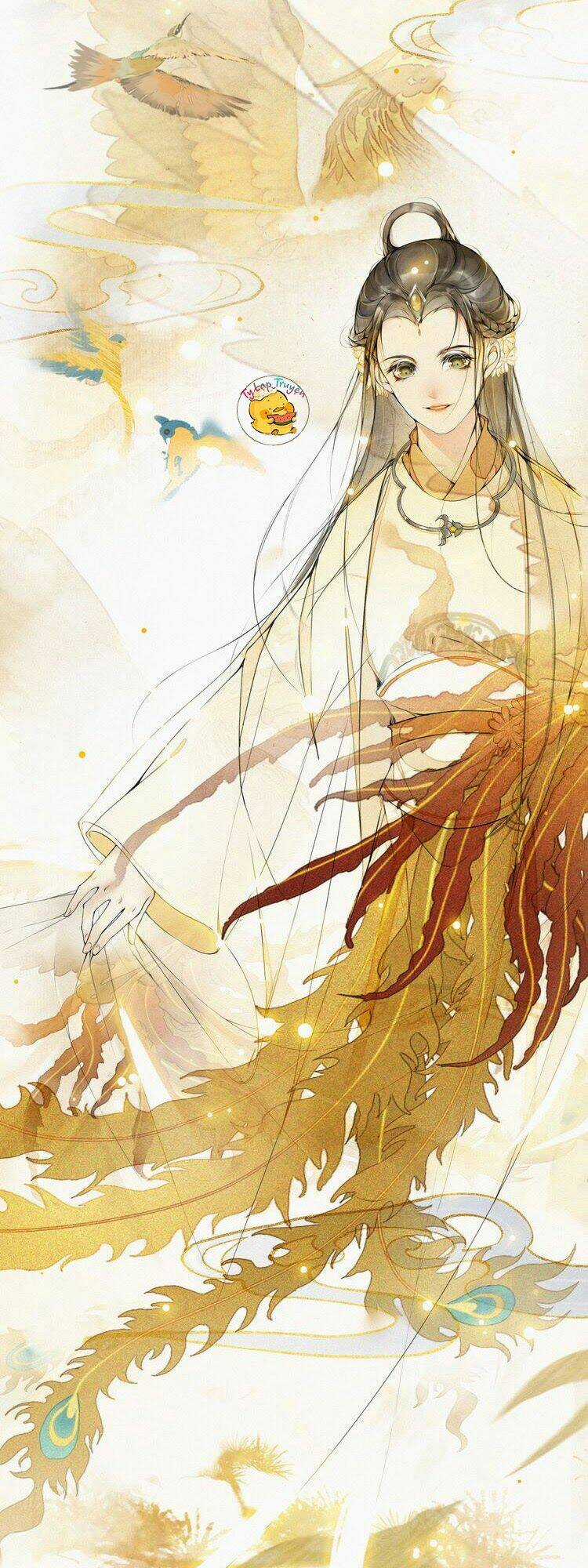 Khánh Hy Kỷ Sự - Chapter 9 - Trang 12