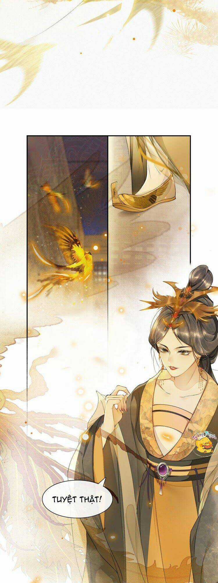 Khánh Hy Kỷ Sự - Chapter 9 - Trang 13